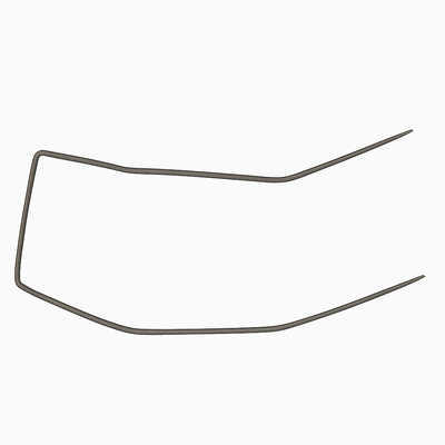 Mocowanie filtra (1007287)