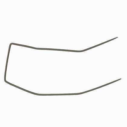 Mocowanie filtra (1007287)