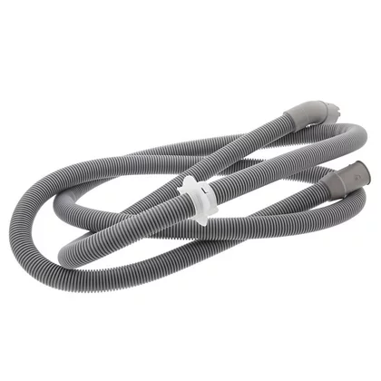 Wąż odpływowy do zmywarki Electrolux / AEG 2,34 m 140005633064