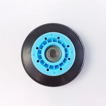 Części bębna do suszarek bębnowy Rolka bębna suszarki Samsung DC97-15768A