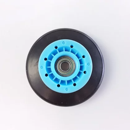 Części bębna do suszarek bębnowy Rolka bębna suszarki Samsung DC97-15768A
