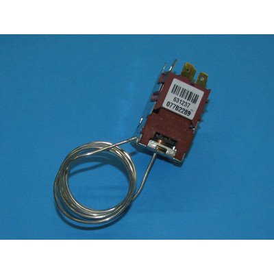 Termostat 077B2289 chłodziarki do lodówki Gorenje (631237)