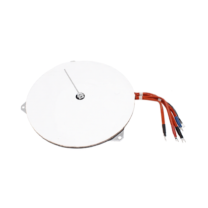 Grzałka do płyty indukcyjnej Whirlpool fi 280 mm 5,0/3,7-2,5/2,0 kW 480121103031 C00322222