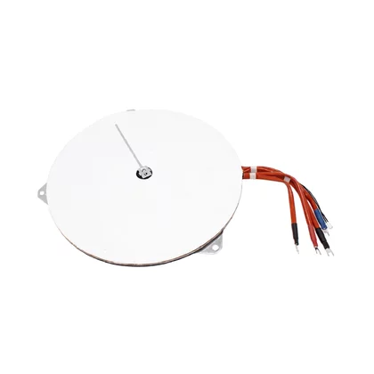 Grzałka do płyty indukcyjnej Whirlpool fi 280 mm 5,0/3,7-2,5/2,0 kW 480121103031 C00322222