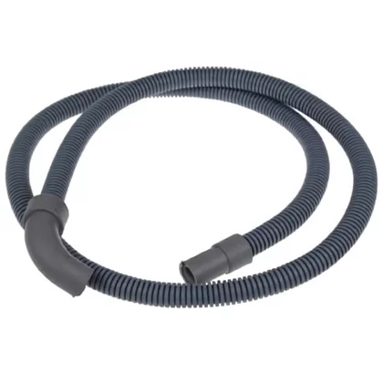 Węże do suszarek bębnowych Wąż odpływowy do pralki i suszarki Whirlpool 1 m 481253008003 C00339355