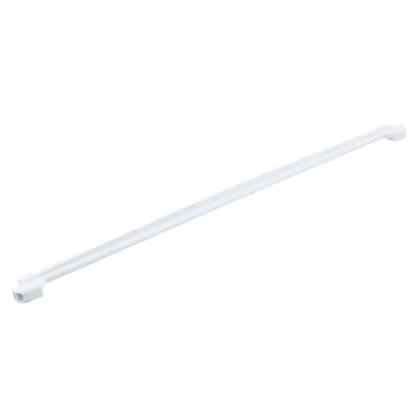 Plastikowe ramki półek do lodówe Tylna listwa szklanej półki do chłodziarki Electrolux / AEG 473 mm 2062740093