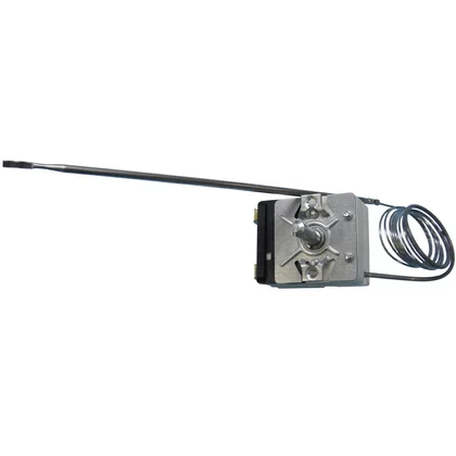 Termostat kapilarny do piekarnika Gorenje / Hisense 0–293°C 598038