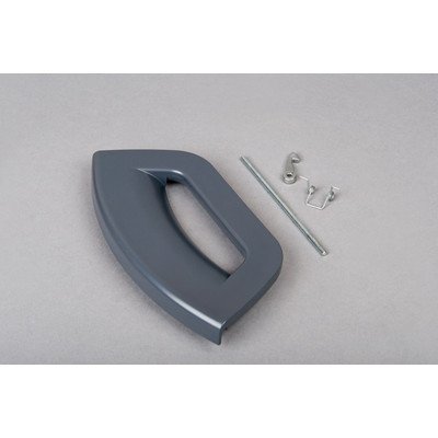 Uchwyt drzwi Indesit WMD Inox C00286151