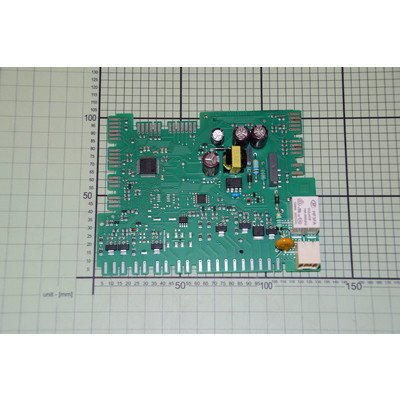 Płytka sterowania T22_7_WP zmywarki Amica (1039987)