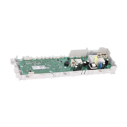 Elementy elektryczne do pralek r Nieskonfigurowany moduł elektroniczny EWM 2500 15P do pralki Electrolux / AEG 3792723136