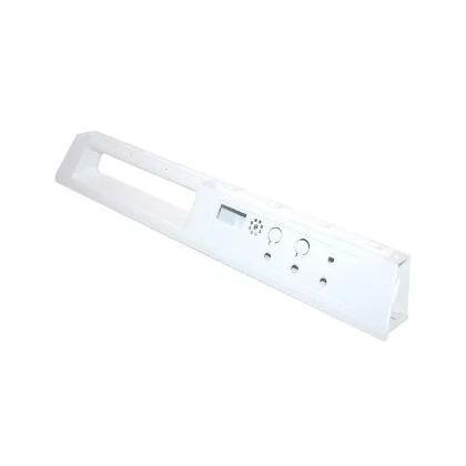 Maskownica uchwytu drzwi do zamrażarki skrzyniowej Electrolux / AEG 2913140014