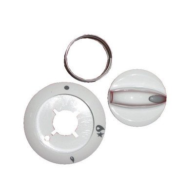 Pokrętło palnika gazowego (9002122)