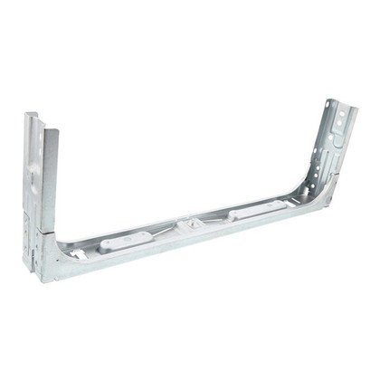 Górna przednia belka do zmywarki (140001209018)