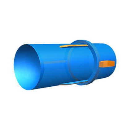 szyna półki, światło