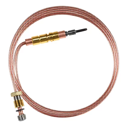 Termopara do kuchenki gazowej Electrolux / AEG 850 mm 3429013224