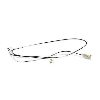 LED, dioda, czerwony, L=820mm