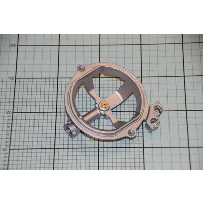 Korpus palnika SOMI2-fi7 duży+dysza G20-133 (8061154)