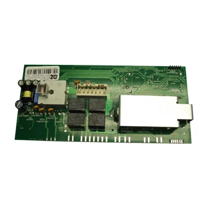 Elementy elektryczne do pralek r Sterownik elektroniczny do pralki Amica PC5.04.91.901 8040139