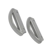 Uchwyt drzwi do chłodziarko-zamrażarki Electrolux / AEG 50299864004