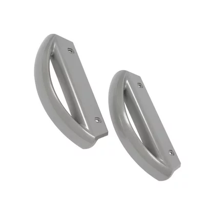 Uchwyt drzwi do chłodziarko-zamrażarki Electrolux / AEG 50299864004