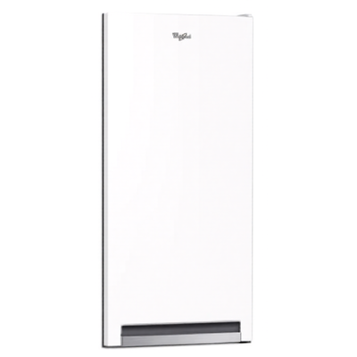 Drzwi chłodziarki do lodówki Whirlpool / Indesit 481010752491 C00386994