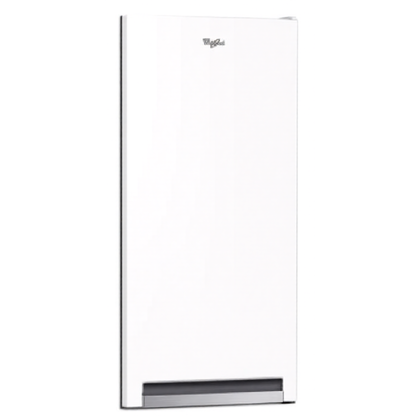 Drzwi chłodziarki do lodówki Whirlpool / Indesit 481010752491 C00386994