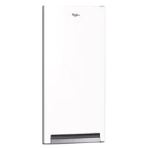Drzwi chłodziarki do lodówki Whirlpool / Indesit 481010752491 C00386994