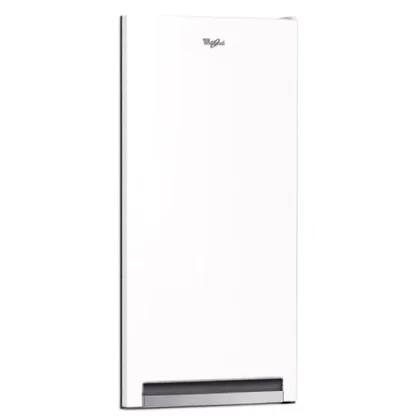 Drzwi chłodziarki do lodówki Whirlpool / Indesit 481010752491 C00386994