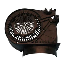 Lewa obudowa turbiny do okapu Gorenje / Hisense 193907