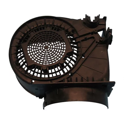 Lewa obudowa turbiny do okapu Gorenje / Hisense 193907