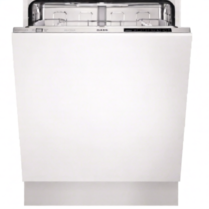 Elektronika skonfigurowana do zmywarki Electrolux / AEG EDW1xxx