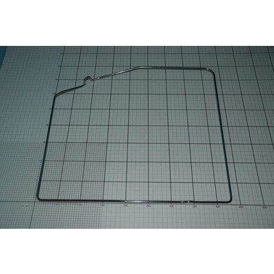 Drabinka rożna skośnego płaska 2015 (8063203)