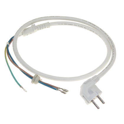 Przewód zasilający do mikrofalówki Whirlpool 481232118252 C00493165