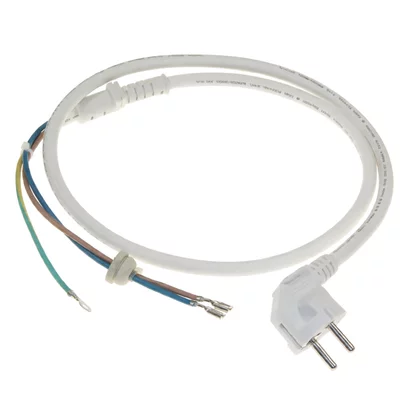 Przewód zasilający do mikrofalówki Whirlpool 481232118252 C00493165