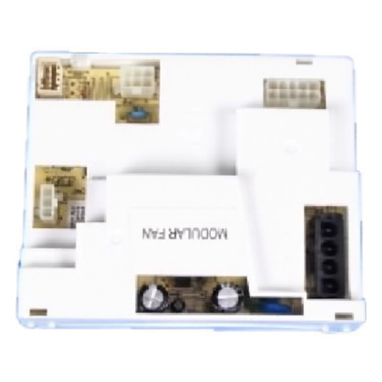 Moduł elektroniczny do chłodziarki i chłodziarko-zamrażarki Whirlpool 481221470714 C00400421