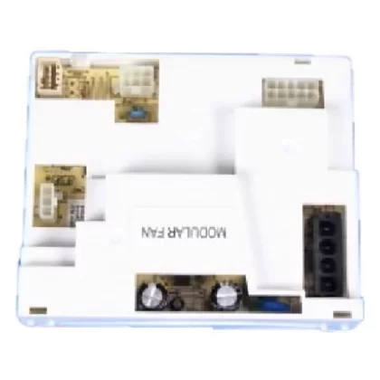 Moduł elektroniczny do chłodziarki i chłodziarko-zamrażarki Whirlpool 481221470714 C00400421