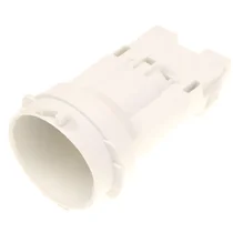 Oprawa żarówki do lodówki Ariston / Indesit / Hotpoint / Whirlpool 75 W 125 V E12 C00142817