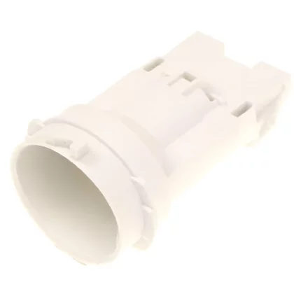 Oprawa żarówki do lodówki Ariston / Indesit / Hotpoint / Whirlpool 75 W 125 V E12 C00142817