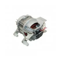 Elementy elektryczne do pralek r Silnik napędowy do pralki Whirlpool / Indesit / Ariston / Hotpoint 481236158508 C00313387