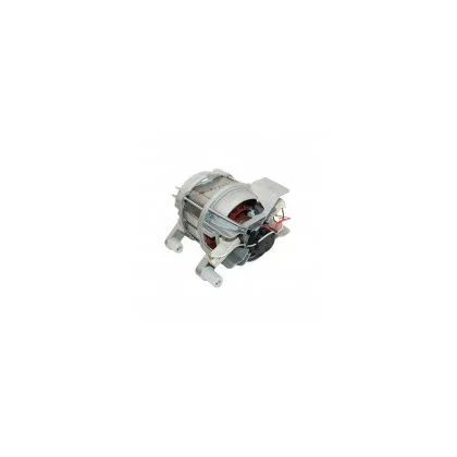 Elementy elektryczne do pralek r Silnik napędowy do pralki Whirlpool / Indesit / Ariston / Hotpoint 481236158508 C00313387