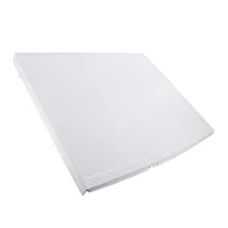 Blat roboczy do pralki Electrolux / AEG biały 596,5 x 480 mm
