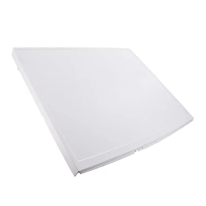 Blat roboczy do pralki Electrolux / AEG biały 596,5 x 480 mm
