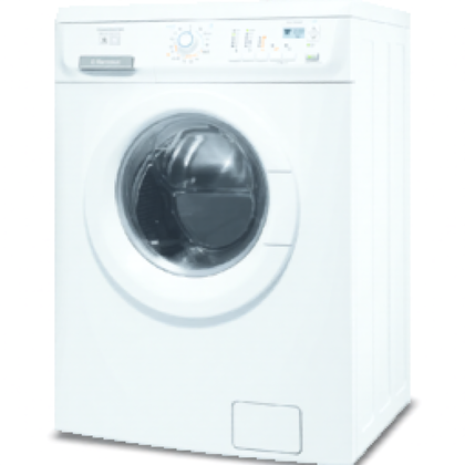 Skonfigurowany układ elektroniczny do pralki Electrolux / AEG EWM2100 973914604335021