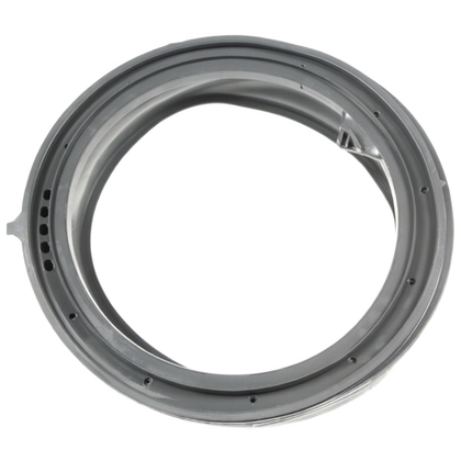 Fartuch drzwi do pralki Whirlpool / Indesit / Ariston / Hotpoint 481010632436 C00375010