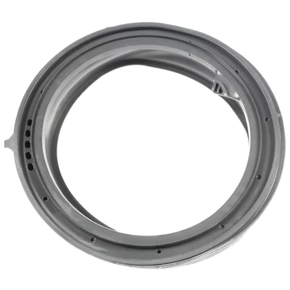 Fartuch drzwi do pralki Whirlpool / Indesit / Ariston / Hotpoint 481010632436 C00375010