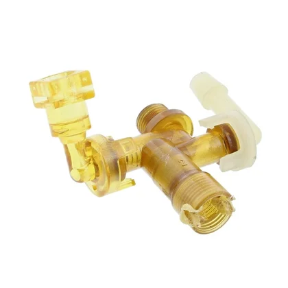 Zawór czterodrożny do ekspresu do kawy Electrolux / AEG 4055062121