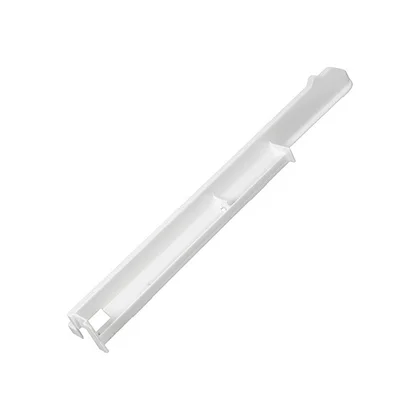 Prowadnice do szuflad - różni pr Górna prawa prowadnica szuflady zamrażarki Electrolux / AEG 2144382047