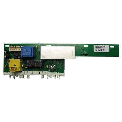 Elementy elektryczne do pralek r Moduł sterujący do pralki Amica PAS5.5/10B421 8034635
