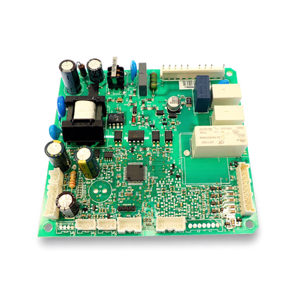 Skonfigurowany moduł elektroniczny zasilania do chłodziarko-zamrażarki Electrolux ENN2853COW 973925501003009