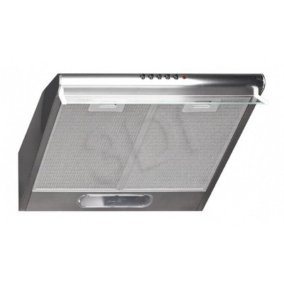 Okap podszafkowy AKPO WK-7 P 3050 Inox 50 cm 220 m³/h